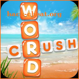 Word Crush - Crossword icon