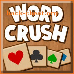 Word Crush Puzzle - Free icon