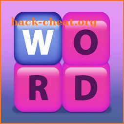 Word Crush – Stacks Fun Puzzle Game icon