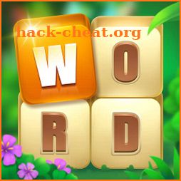 Word Crush: Word Search Puzzle icon