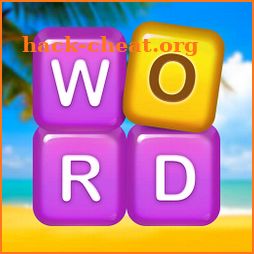Word Cube - Find Hidden Words icon