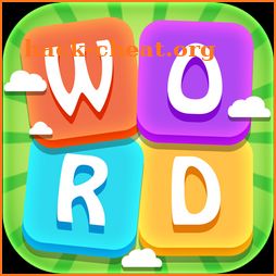 Word Cute Games - Free Words Puzzle Games icon