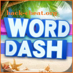 Word Dash icon