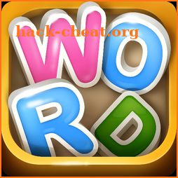 Word Doctor: Funny Scrabble, Crossword Puzzle Game icon