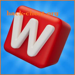Word Drop - Viral Word Puzzle icon
