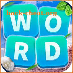 Word Ease - Crossword game & Word Puzzle icon