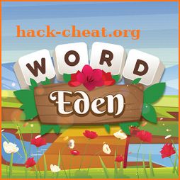 Word Eden - Garden Passwords icon