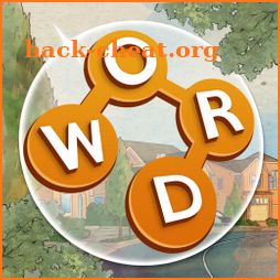 Word Episodes: Crossword Game icon
