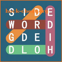 Word Explore - Find Hidden Word & Link icon