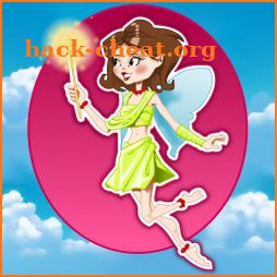Word Fairy's Adventures Pro icon