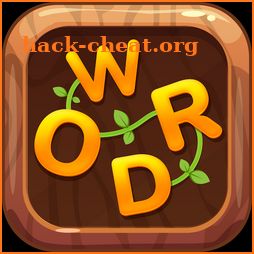 Word Farm - Anagram Word Scramble icon