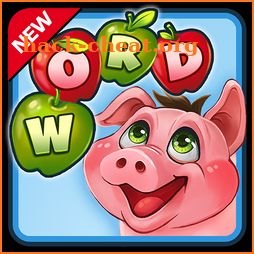 Word Farm: Animal Kingdom icon