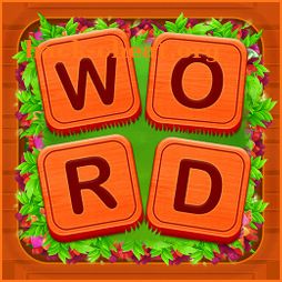 Word Farm - Word Connect Puzzle - Free Word Game icon