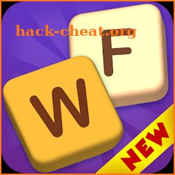 Word Fiends  - Casual WordSearch Puzzle icon