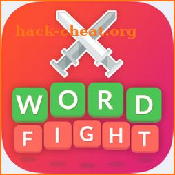 Word Fight with Friends icon