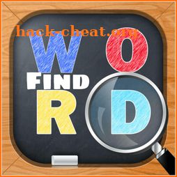 Word Find 2 icon