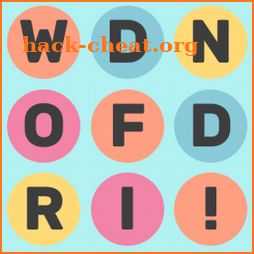 word find for beginners icon