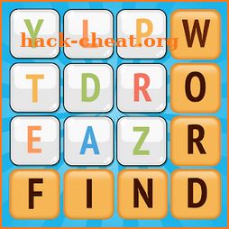 Word Find Puzzles icon