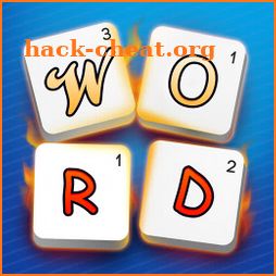 Word Finder - Word Stack, Word Link, Word Search icon
