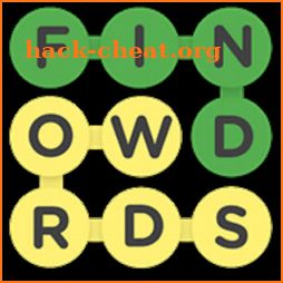 Word Finder - Word Unscrambler Game icon