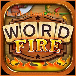 Word Fire - Free Word Games icon