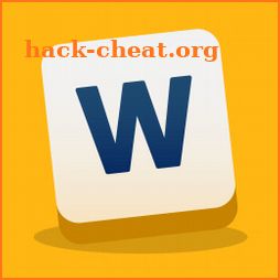 Word Flip - Classic word connect puzzle game icon