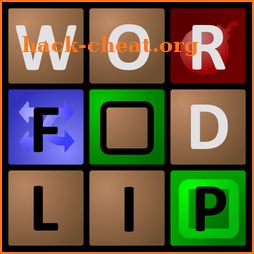 Word Flip icon