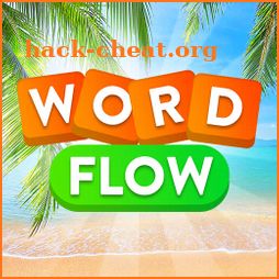 Word Flow: Crossword Game icon