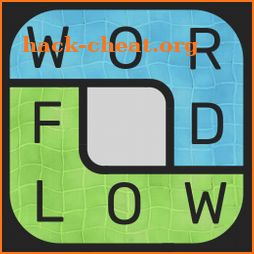 Word Flow: Puzzle Pools icon