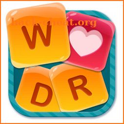 Word Flower - Connect Cross Word Game icon