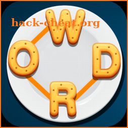 Word Food - Free Word Games For Single player icon