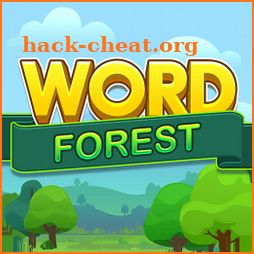 Word Forest - Free Word Games Puzzle icon