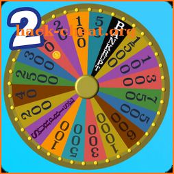 Word Fortune - Wheel of Phrases Quiz icon