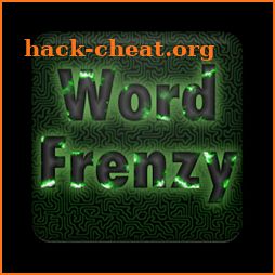 Word Frenzy ™ icon