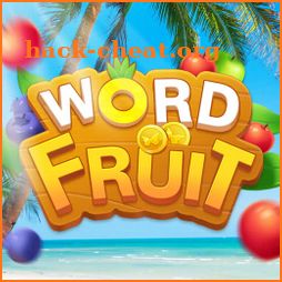 Word Fruit icon
