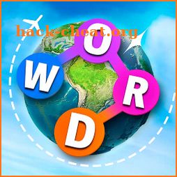 Word Game - Free Crossword Puzzle & Wordscapes icon