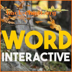 Word Game Interactive icon