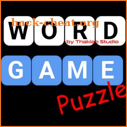 Word Game Puzzle : Brain & Mind icon