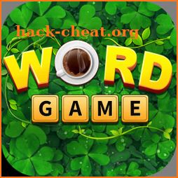 Word Game : Search,find,connect,link in crossword icon