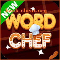 Word Games & Word Search: Make words from Letters icon