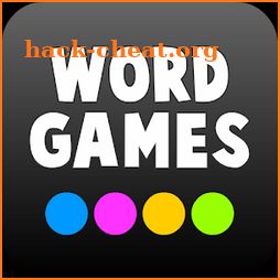 Word Games - Free icon