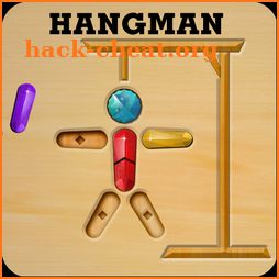 Word Games - Hangman icon