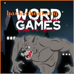Word Games - Werewolf Romance icon