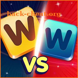 Word games: Words with friends icon