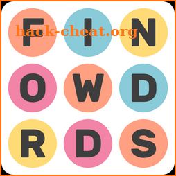 Word Genius: Find Hidden Words icon