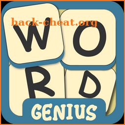 Word Genius: Hidden Words icon