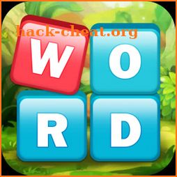 Word Genius Link - Free Classic Puzzle Games icon