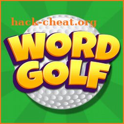 Word Golf – Word Guessing Game icon