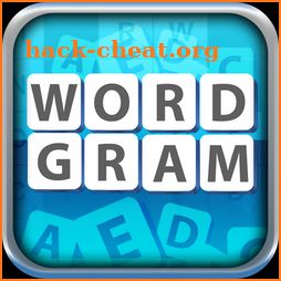 Word Gram - Free icon