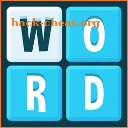 Word Grid - Free Word Game Puzzle icon